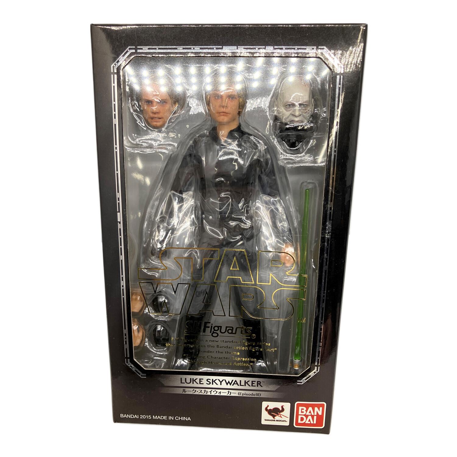 S.H.Figuarts STAR WARS (スターウォーズ) アナキン・スカイウォーカー