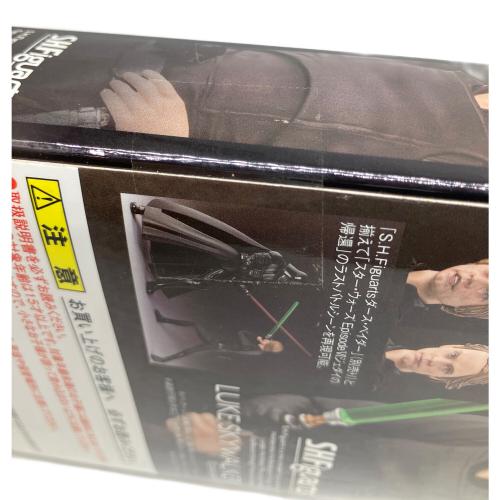 S.H.Figuarts STAR WARS (スターウォーズ) アナキン・スカイウォーカー フィギュア