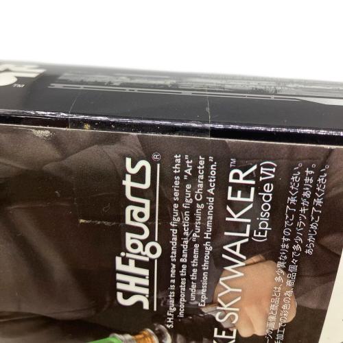 S.H.Figuarts STAR WARS (スターウォーズ) アナキン・スカイウォーカー フィギュア