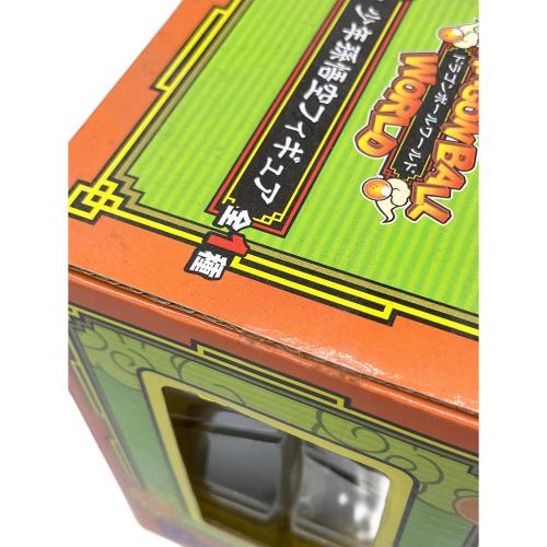 一番くじ ドラゴンボールワールド D賞 少年孫悟空