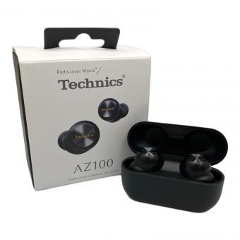 Technics (テクニクス) ワイヤレスイヤホン EAH-AZ100