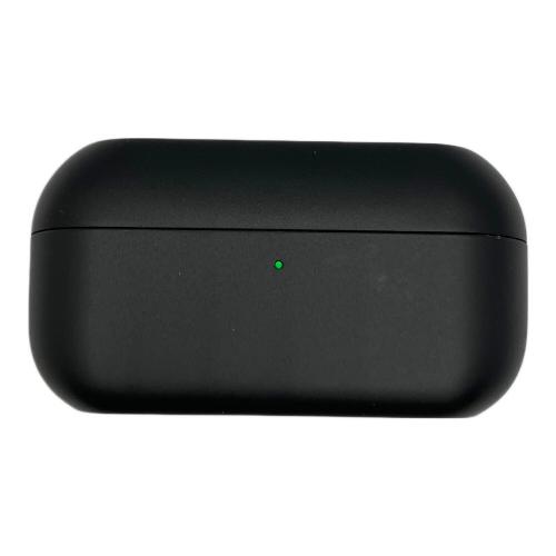 Technics EAH-AZ100 ワイヤレスイヤホン未使用品に近い 完全ワイヤレス