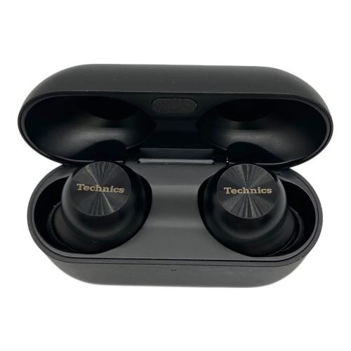 Technics (テクニクス) ワイヤレスイヤホン EAH-AZ100｜トレファクONLINE