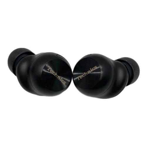ジャンク品　Technics AZ100 ワイヤレスイヤホン Technics (テクニクス) ワイヤレスイヤホン EAH-AZ100｜トレファクONLINE