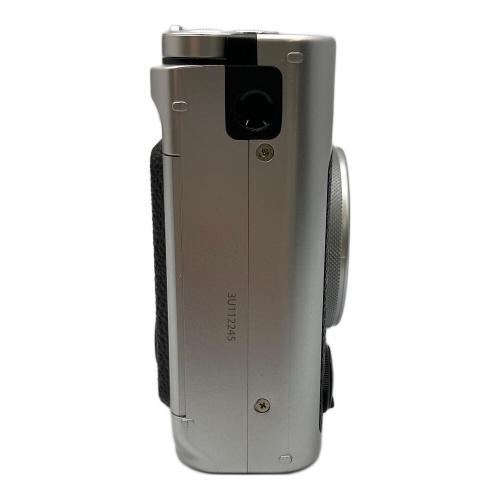 FUJIFILM (フジフィルム) インスタントカメラ instax mini Evo