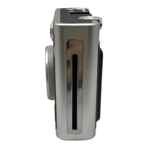 FUJIFILM (フジフィルム) インスタントカメラ instax mini Evo