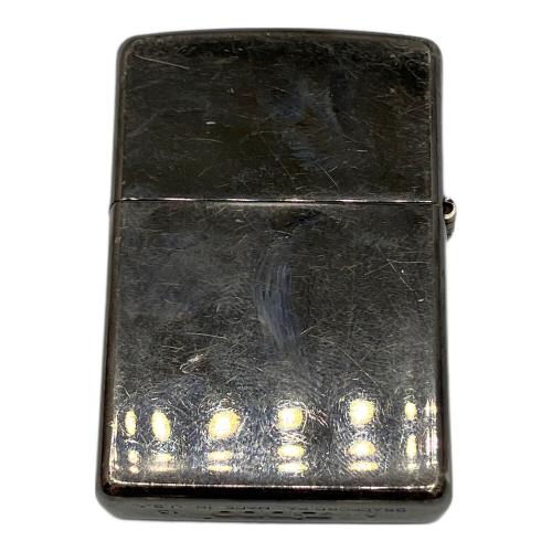 ZIPPO (ジッポ) EDDY DIAL ユニット2015年/ケース2013年製