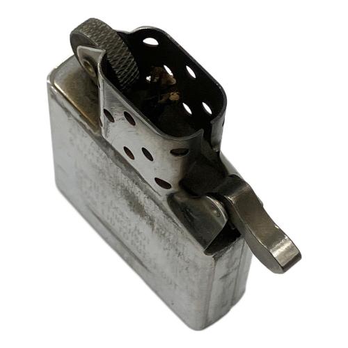 ZIPPO (ジッポ) EDDY DIAL ユニット2015年/ケース2013年製