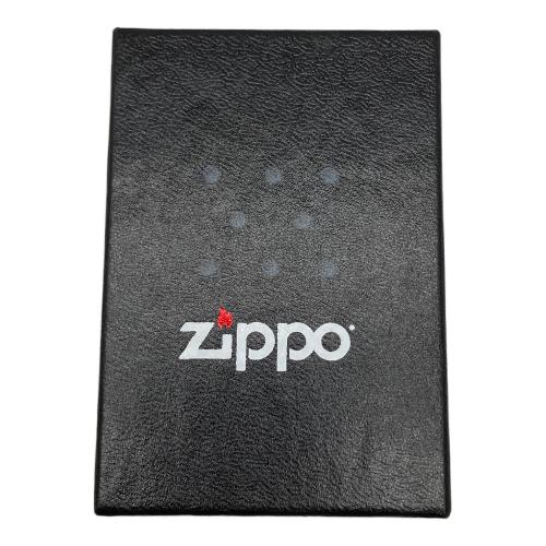 ZIPPO (ジッポ) EDDY DIAL ユニット2015年/ケース2013年製