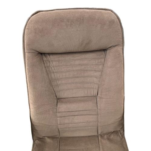 リクライニングチェアー ブラウン