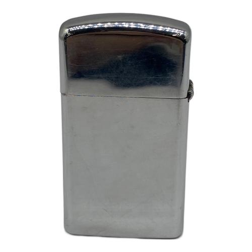 ZIPPO (ジッポ) ヴィンテージオイルライター 1970年製刻印有 QUAKER CASTINGS
