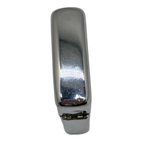 ZIPPO (ジッポ) ヴィンテージオイルライター 1970年製刻印有 QUAKER CASTINGS