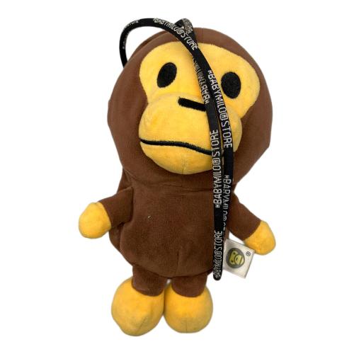 A BATHING APE (ア ベイシング エイプ) MOBILE BAG