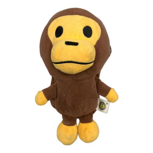 A BATHING APE (ア ベイシング エイプ) MOBILE BAG