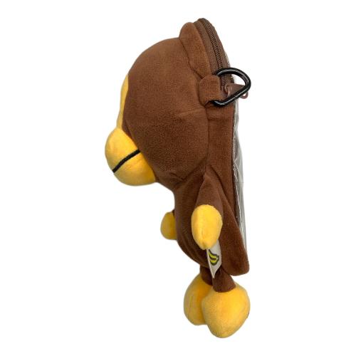 A BATHING APE (ア ベイシング エイプ) MOBILE BAG