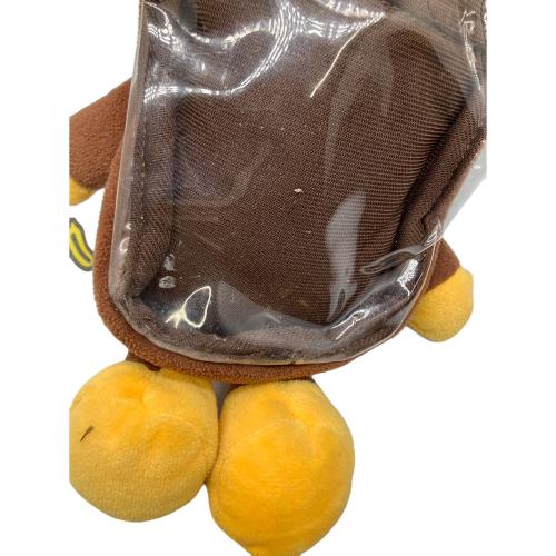 A BATHING APE (ア ベイシング エイプ) MOBILE BAG