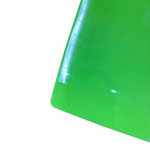 Bontempi Casa (ボンテンピカーサ) スタッキングチェアー 黄緑