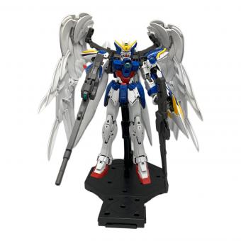 BANDAI (バンダイ) ウイングガンダムゼロEW Ver.Ka ガンプラ MG 1/100