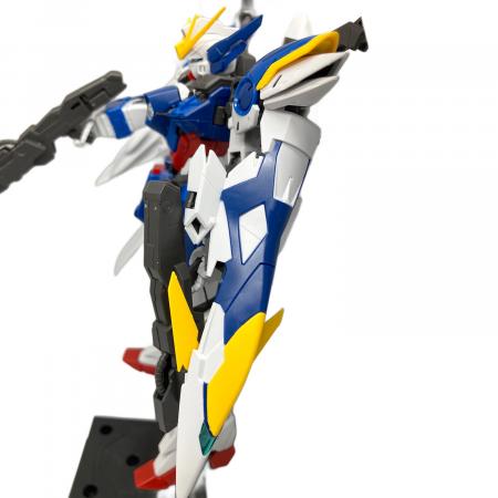 BANDAI (バンダイ) ウイングガンダムゼロEW Ver.Ka ガンプラ MG 1/100