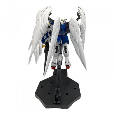 BANDAI (バンダイ) ウイングガンダムゼロEW Ver.Ka ガンプラ MG 1/100