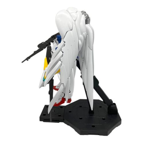 BANDAI (バンダイ) ウイングガンダムゼロEW Ver.Ka ガンプラ MG 1/100