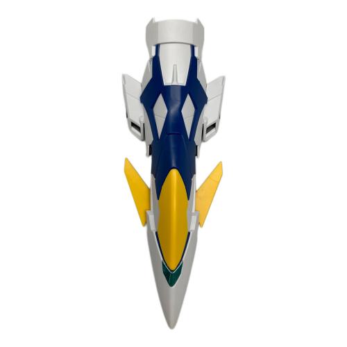 BANDAI (バンダイ) ウイングガンダムゼロEW Ver.Ka ガンプラ MG 1/100