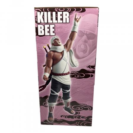 NARUTO疾風伝 (ナルトシップウデン) キラービー D賞 フィギュア 輪廻の