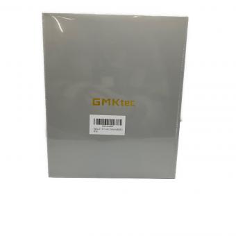 GMKtec (ジーエムケーテック) 外部GPUドッキングステーション AD-GP1