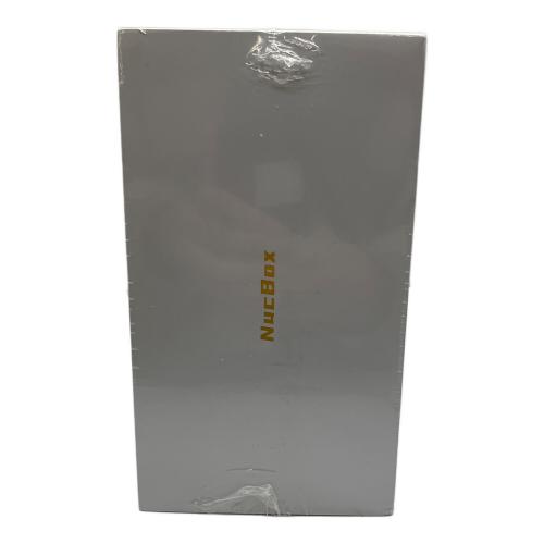 GMKtec (ジーエムケーテック) ゲーミングミニPC M5 Plus T16+1TB