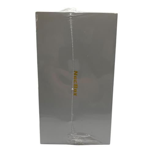 GMKtec (ジーエムケーテック) ゲーミングミニPC M5 Plus T16+1TB