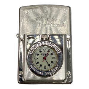 ZIPPO U.S.Traditional 1997年製