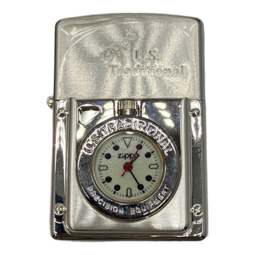 ZIPPO U.S.Traditional 1997年製