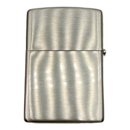 ZIPPO U.S.Traditional 1997年製