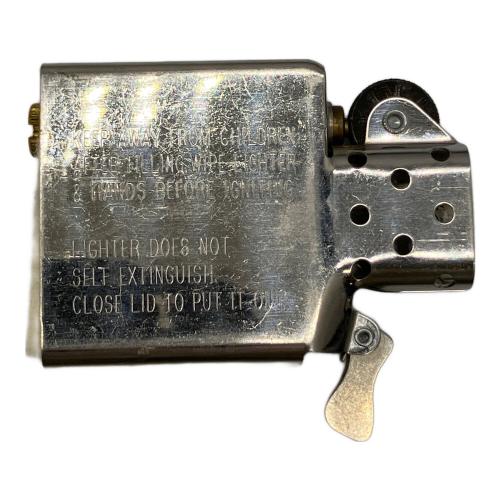 ZIPPO U.S.Traditional 1997年製