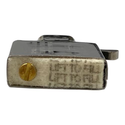 ZIPPO U.S.Traditional 1997年製