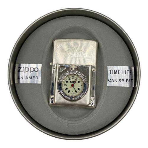 ZIPPO U.S.Traditional 1997年製