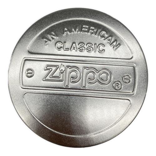 ZIPPO U.S.Traditional 1997年製