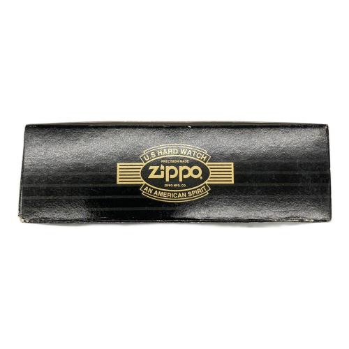 ZIPPO U.S.Traditional 1997年製