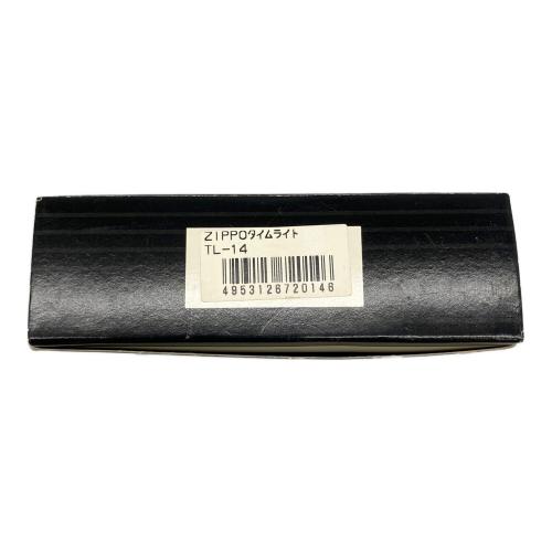 ZIPPO U.S.Traditional 1997年製