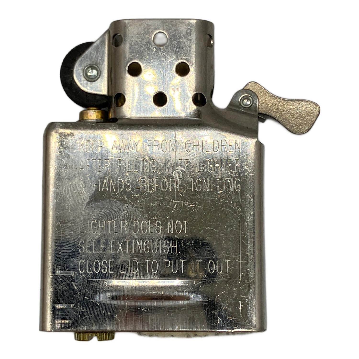 BEATLES (ビートルズ) ZIPPO 箱付 2002年製｜トレファクONLINE