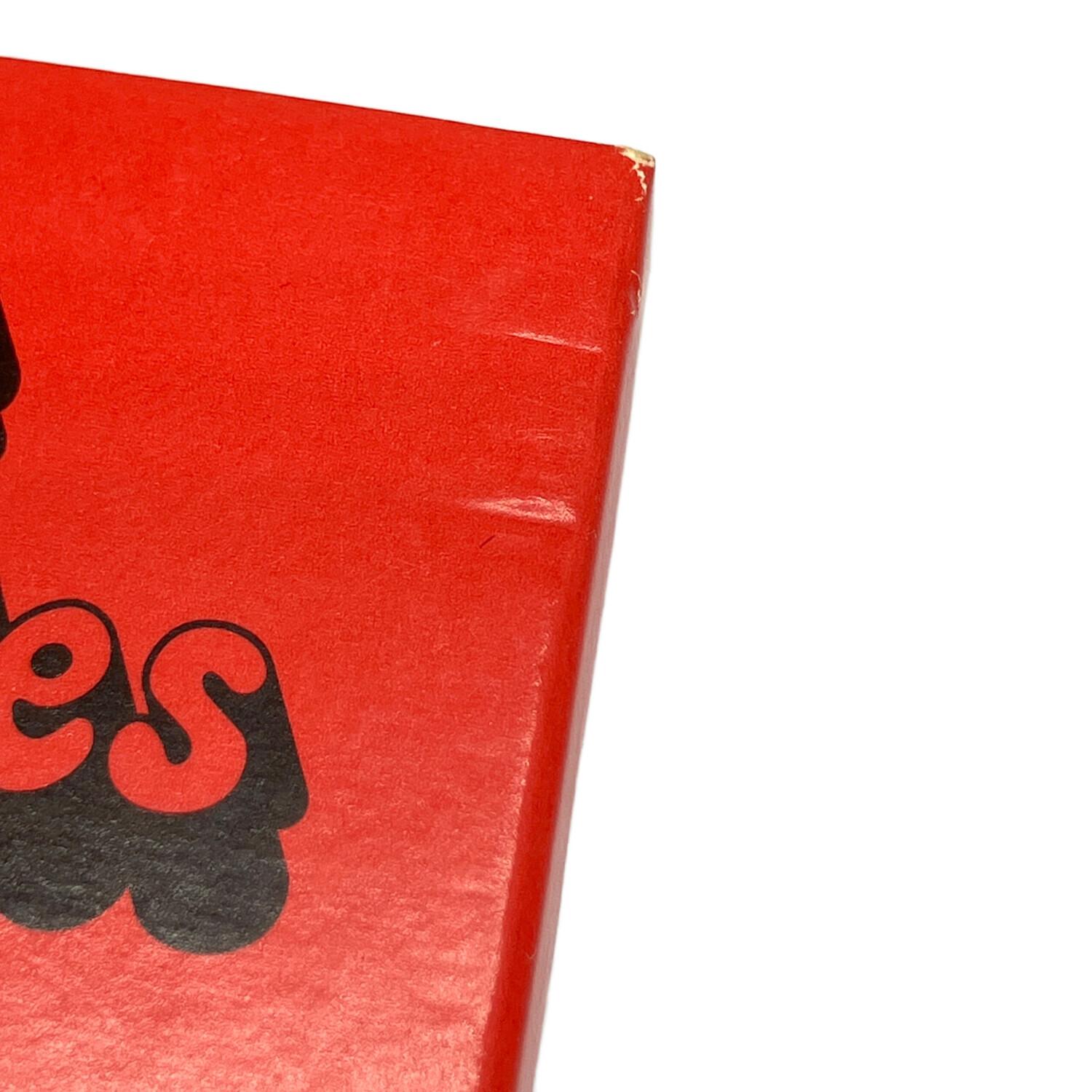 BEATLES (ビートルズ) ZIPPO 箱付 2002年製｜トレファクONLINE