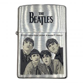 BEATLES (ビートルズ) ZIPPO 箱付 2002年製