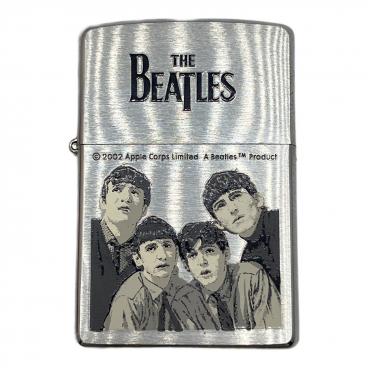 THE BEATLES (ビートルズ) ZIPPO 2006年｜トレファクONLINE
