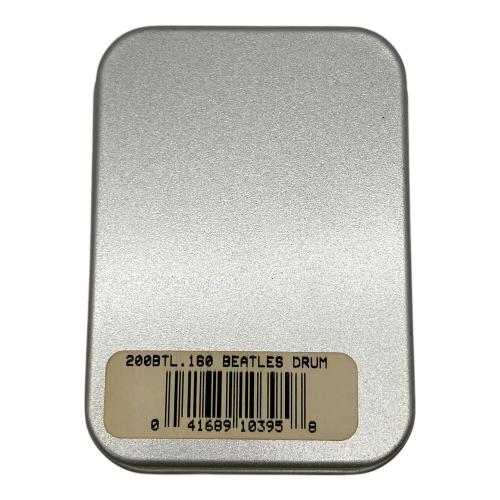 BEATLES (ビートルズ) ZIPPO 箱付 2002年製