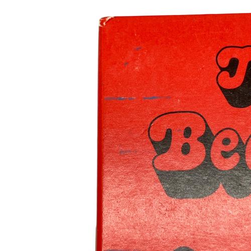 BEATLES (ビートルズ) ZIPPO 箱付 2002年製