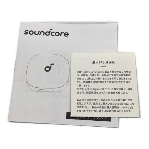 Anker (アンカー) イヤホン Liberty4 Pro