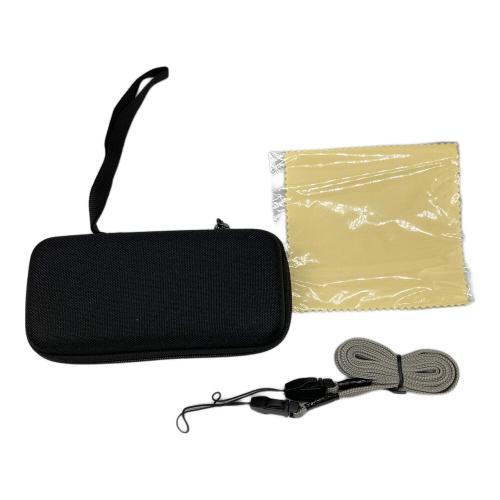 sightron japan 星空観測オペラグラス 2×40