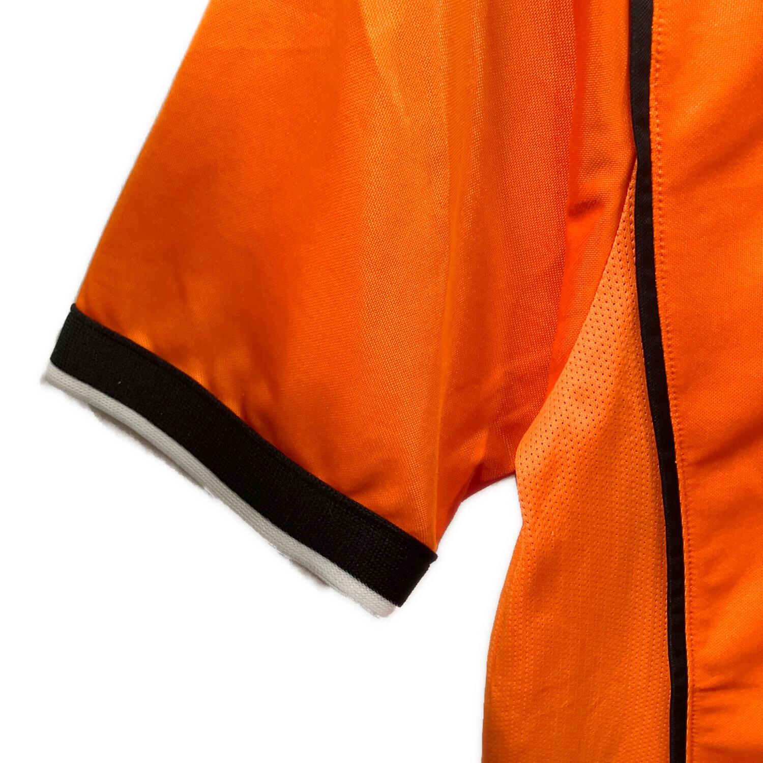 NIKE (ナイキ) オランダ代表ユニフォーム 1998年モデルイギリス製 SIZE