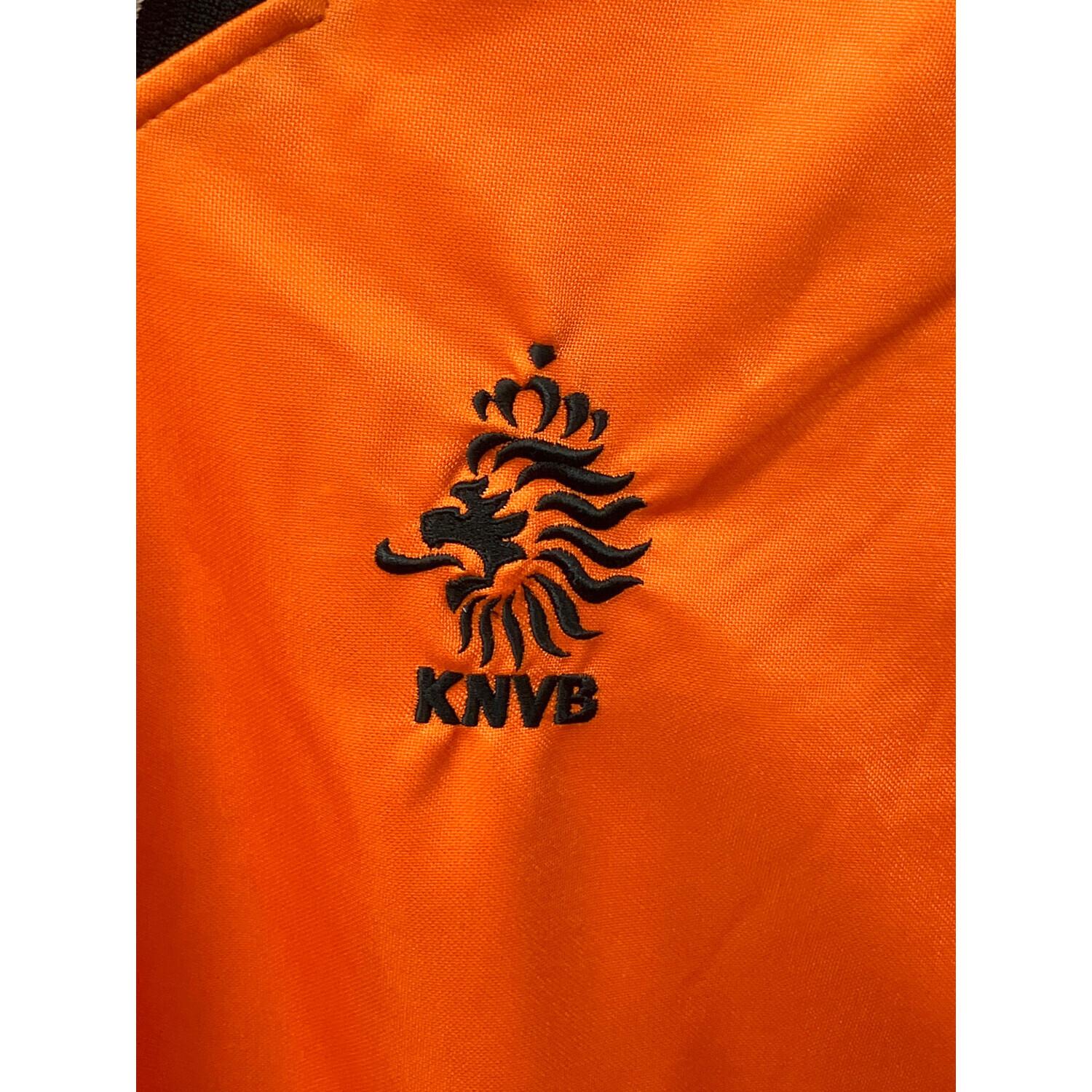 NIKE (ナイキ) オランダ代表ユニフォーム 1998年モデルイギリス製 SIZE