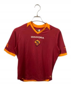 DIADORA (ディアドラ) サッカーユニフォーム サイズ:S